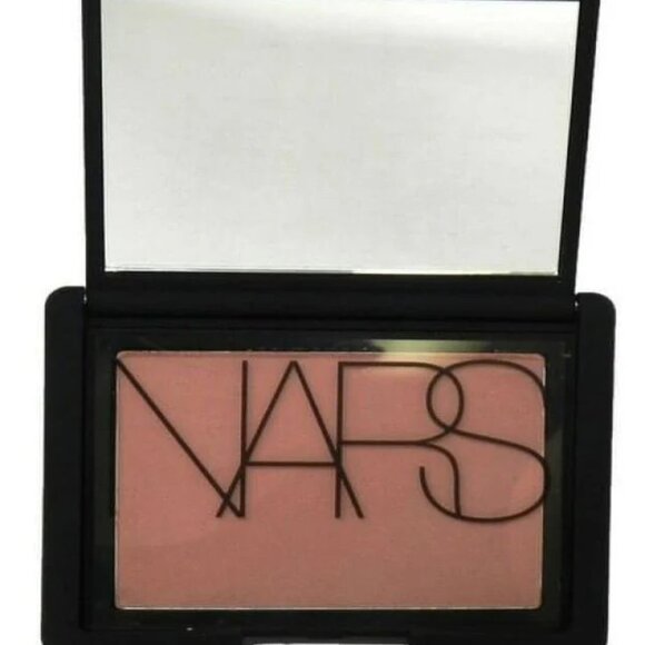 NIB ✅ Nars Blush #BEHAVE 4081 Full Size ✨ NEW IN  BOX - Picture 4 of 6